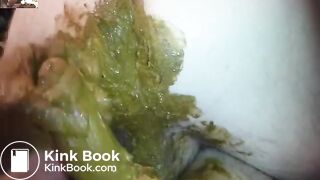 Scat - Fresh Shit on Dick - Scheisse