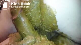 Scat - Fresh Shit on Dick - Scheisse