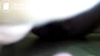 shitting and cumming