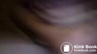 shitting and cumming