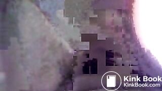 shitting and cumming