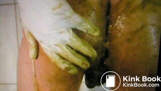 shit smearing madness part 2