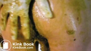 shit smearing madness part 2