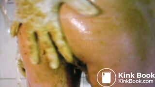 shit smearing madness part 2