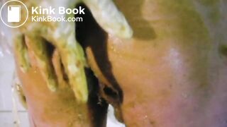 shit smearing madness part 2