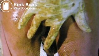 shit smearing madness part 2