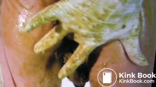 shit smearing madness part 2