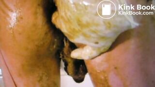 shit smearing madness part 2