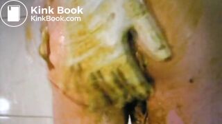 shit smearing madness part 2