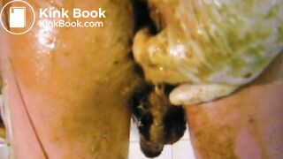 shit smearing madness part 2