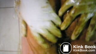 shit smearing madness part 2