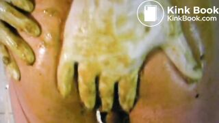 shit smearing madness part 2