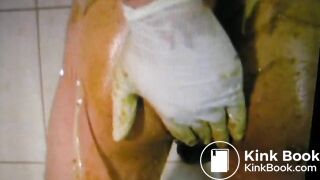 shit smearing madness part 2