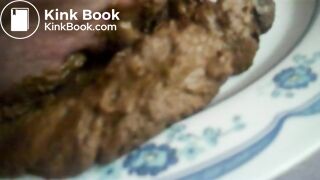 It tastes SO SWEET !