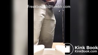 reupload bathroom shit