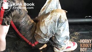 HornyKinkyBoy, the Excrement Pig