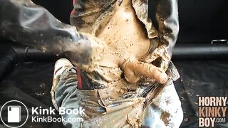 HornyKinkyBoy, the Excrement Pig