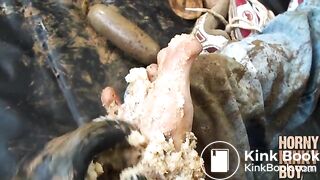 HornyKinkyBoy, the Excrement Pig