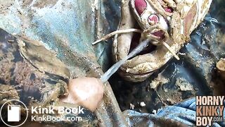 HornyKinkyBoy, the Excrement Pig