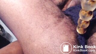 Getting busy on the chair ;)