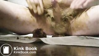 anooother old scat play