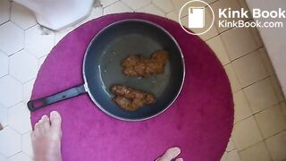 PFANNE WURST 07022014