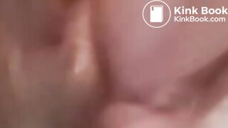 Puke and shit wank 3