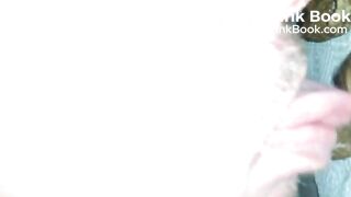 SCAT SOLO - Shitting chunky turd