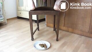 Meine stinkende Oster-Wurst