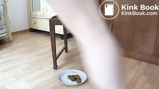 Meine stinkende Oster-Wurst