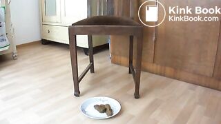 Meine stinkende Oster-Wurst