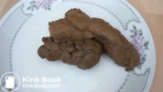 Meine stinkende Oster-Wurst