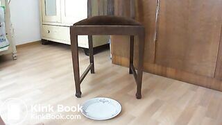 Meine stinkende Oster-Wurst