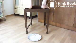 Meine stinkende Oster-Wurst