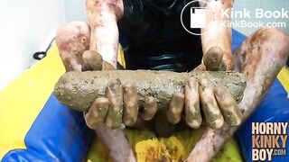 Shit Repacking Fantasies