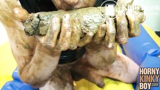 Shit Repacking Fantasies