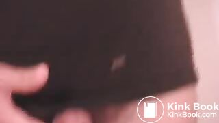 Raphael at Home - Shit and Puke