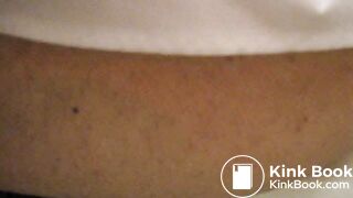 20051008 solid stubborn log