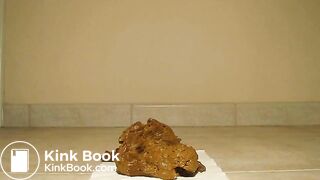 Big Log Pile May 2014