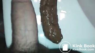 playing and cum