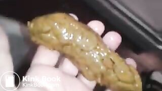 playing and cum