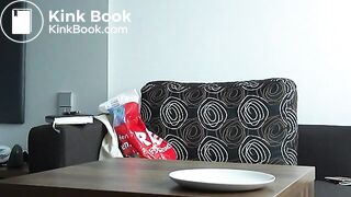 Im Hotel schön abgeschissen