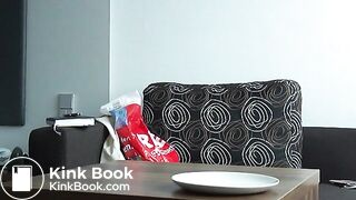 Im Hotel schön abgeschissen