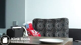 Im Hotel schön abgeschissen