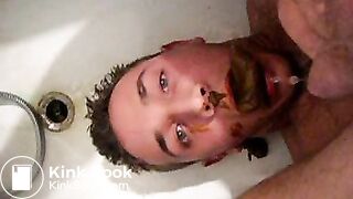 Scat Boy Eat Shit Scato French Boy Gay Piss Kaviar New