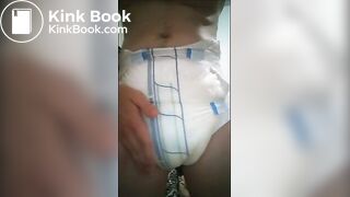 Wet and (very) Messy Afternoon