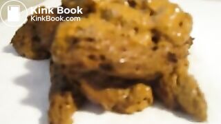 From logs to soft and creamy