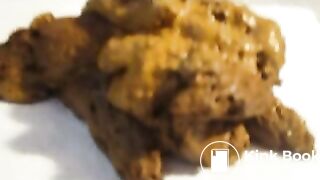 From logs to soft and creamy