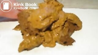 From logs to soft and creamy