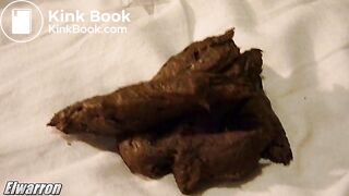 Cagada con jockstrap